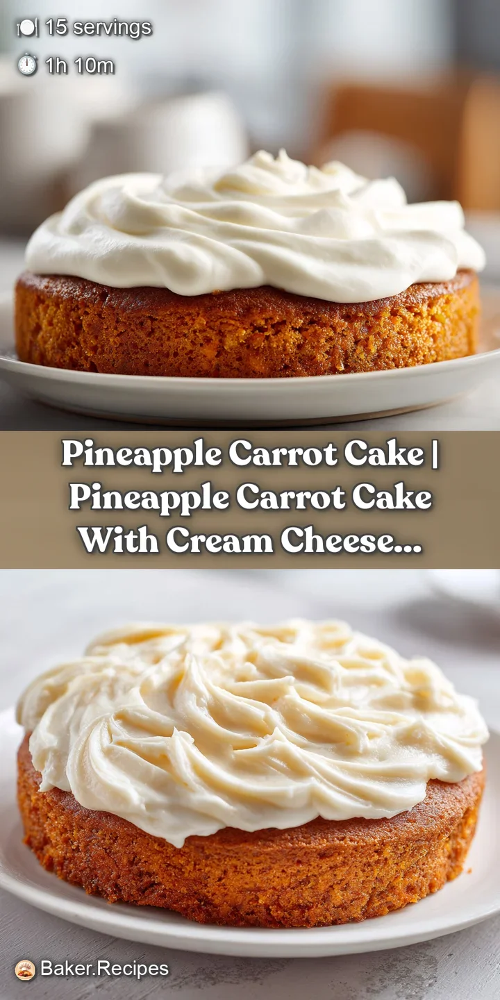 Macro shot of golden cake crumbs and swirls of velvety white frosting topped with a glistening pineapple piece.