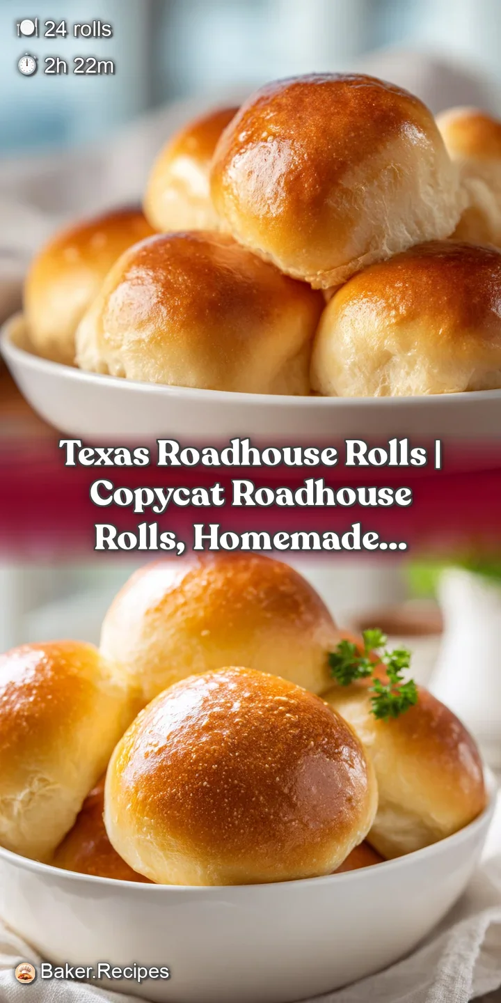 Close-up of a perfectly baked, airy roll with a slightly crisp crust, invitingly buttery.