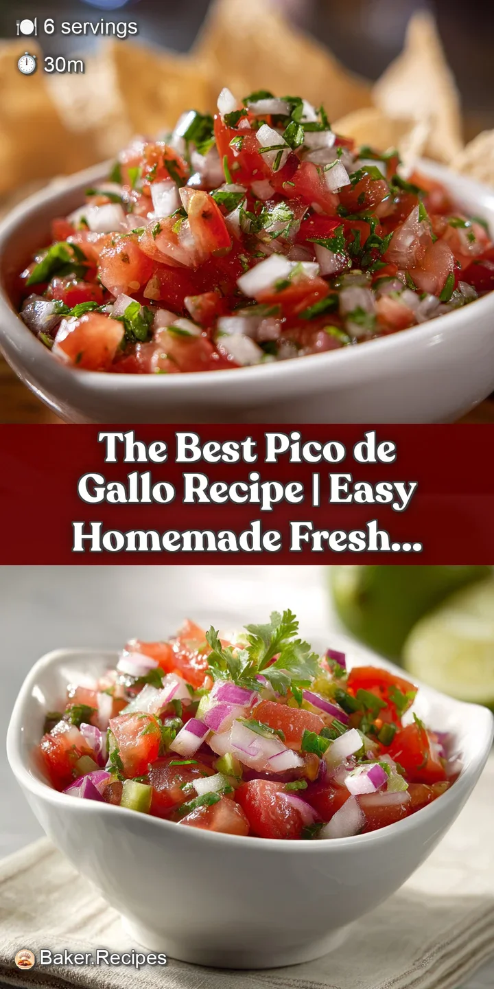 Close-up of diced red tomatoes, crisp white onion, and flecks of fresh green cilantro in pico de gallo.