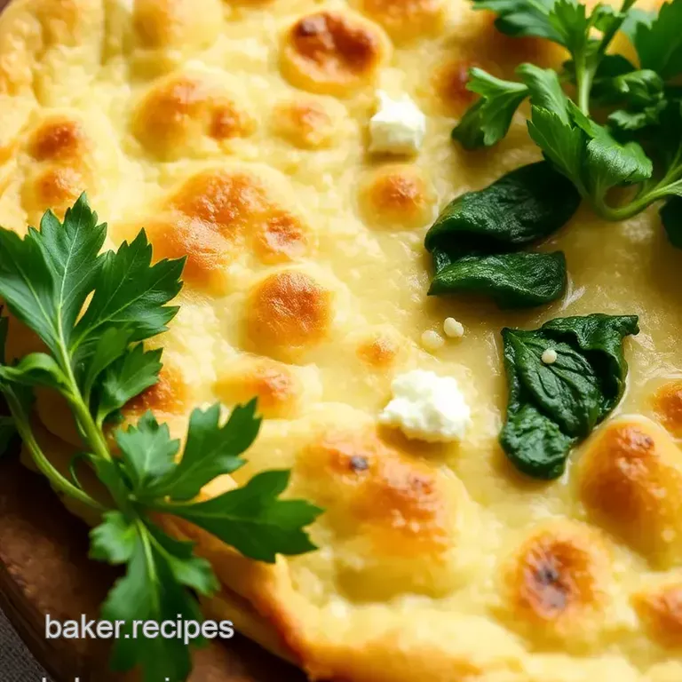 123 Turkish: Easy G&ouml;zleme Recipe for Savory Delight! presentation