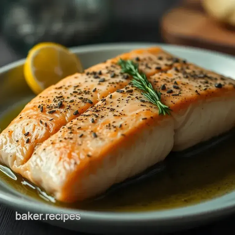 Air Fryer Salmon: Perfectly Flaky & Ready in Minutes!