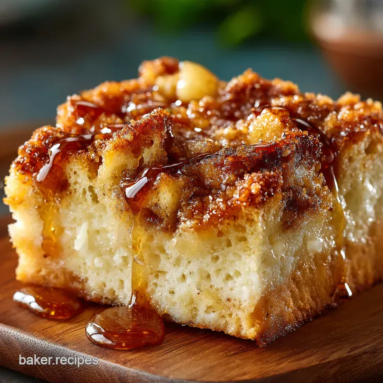 Aloha Holiday Sweet Bread and Pineapple Stuffing