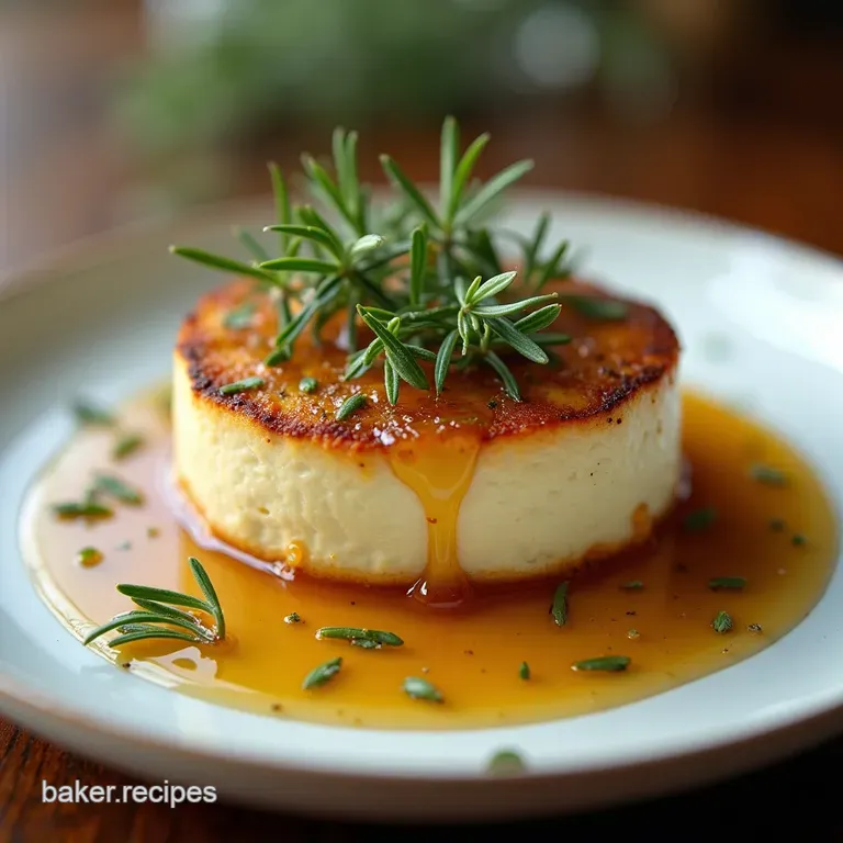 How to Make Aromatic Rosemary Simple Syrup Easy Recipe