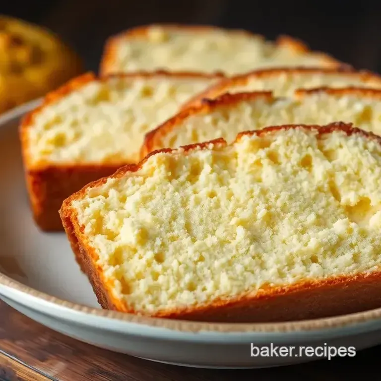 Guyanese Bake