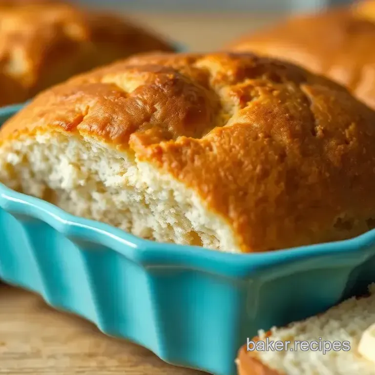Guyanese Bake Recipe