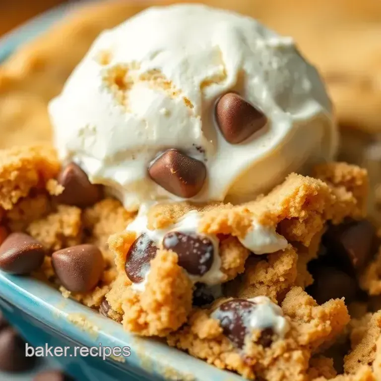 Half Baked Ice Cream