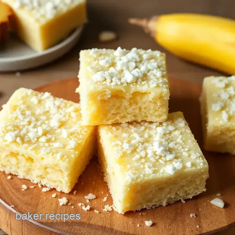 Pineapple Coconut Cupcakes