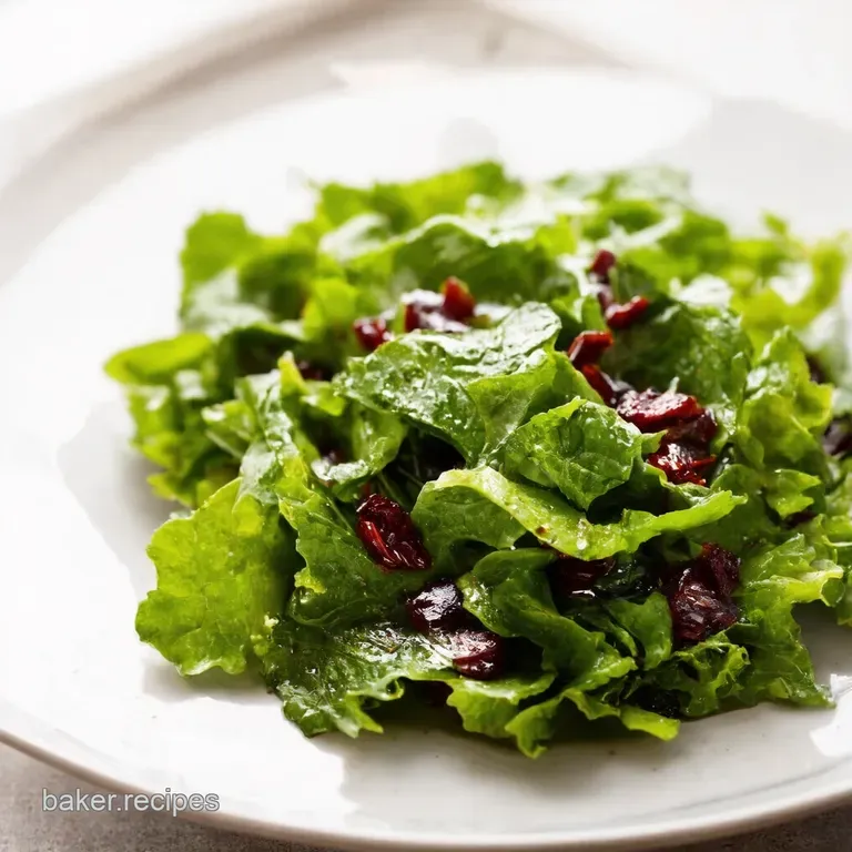 Balsamic Vinegar Salad Dressing Recipe My GoTo Bliss