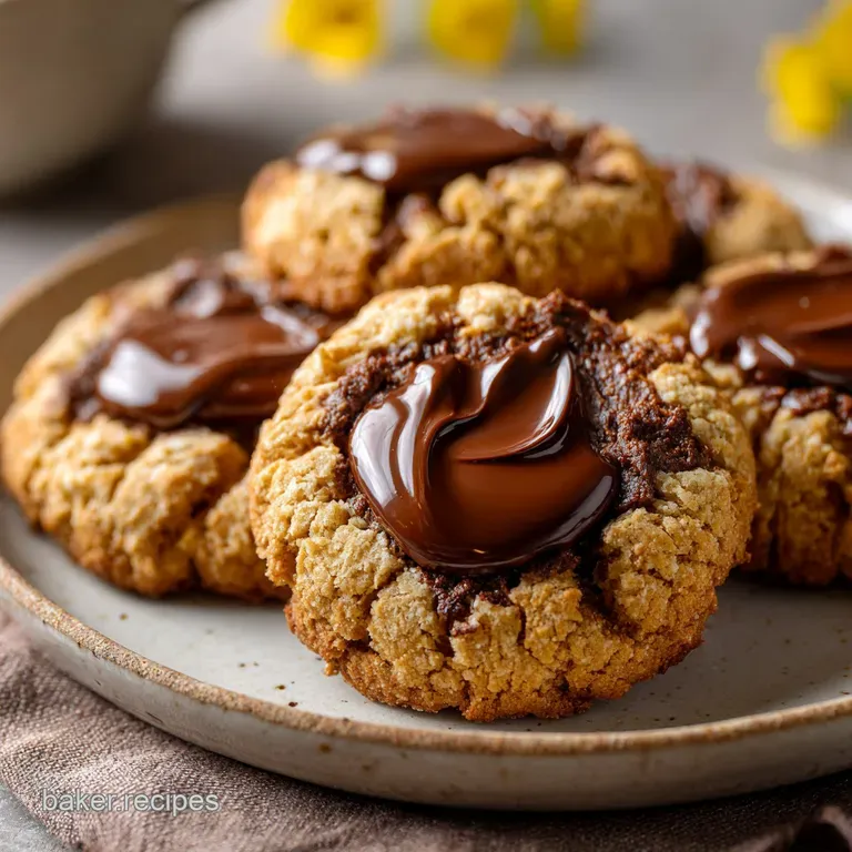 Best Chocolate Chip Cookies: Soft and Chewy