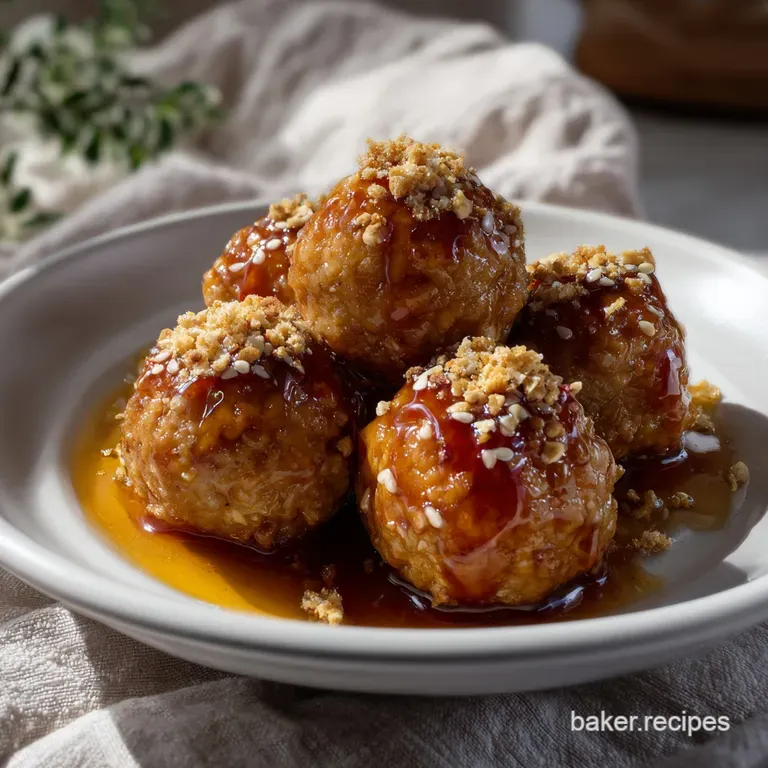 NYE Appetizers: Succulent Slow-Cooked Bites