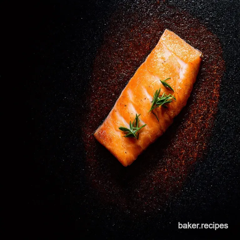 Black Cod Bliss MisoMarinated Perfection