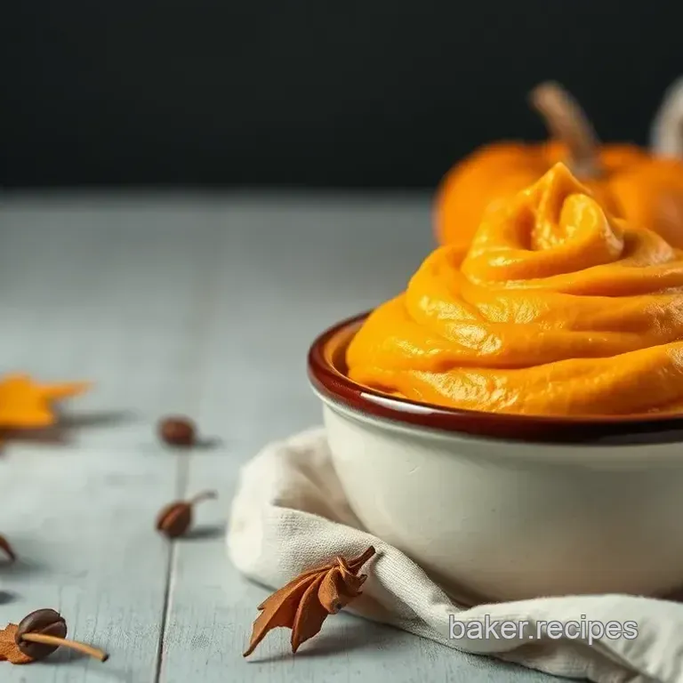 Pumpkin Pie Smoothie