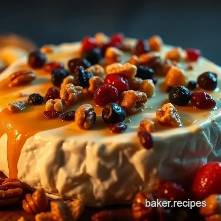 How to Make Boarderie Baked Brie: 5 Delightful Variations to Enjoy!