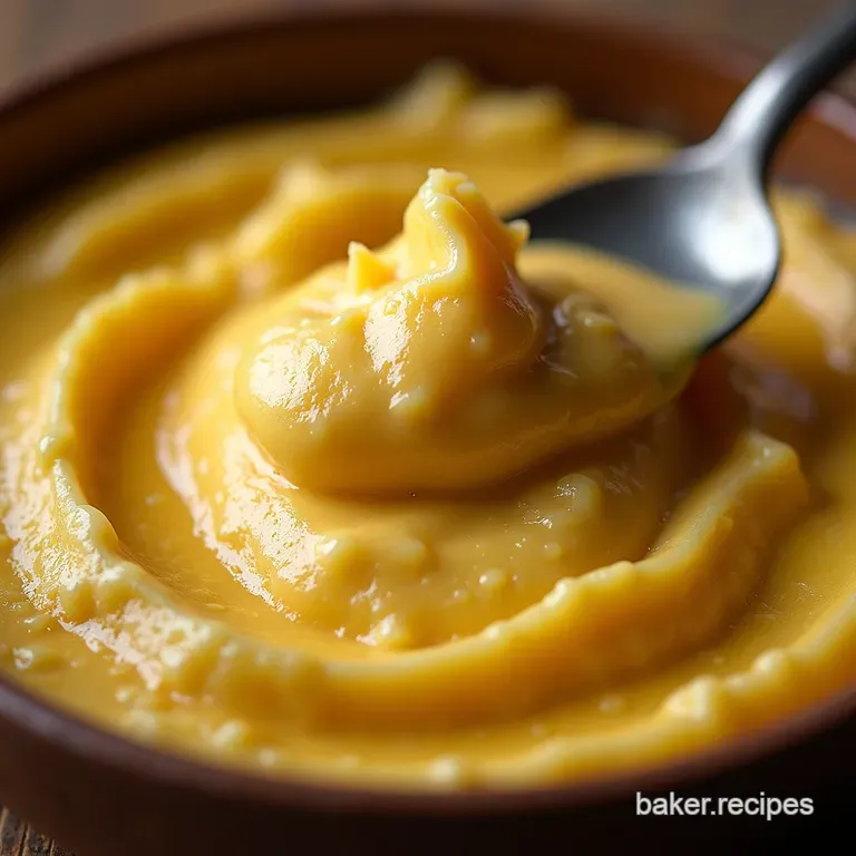 The Ranch Hands Secret Weapon Bold Buttery Cowboy Butter
