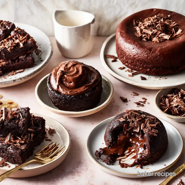 9 Easy Brownie and Bar Recipes