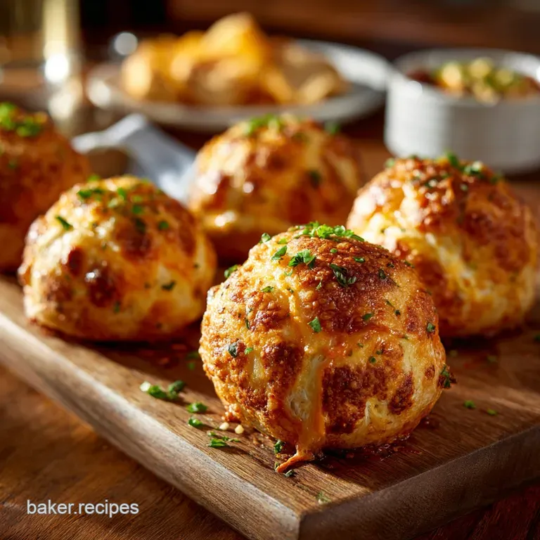 Football Party Appetizers: the Big Game Buffalo Bombs (Easy Wonton Cups) presentation