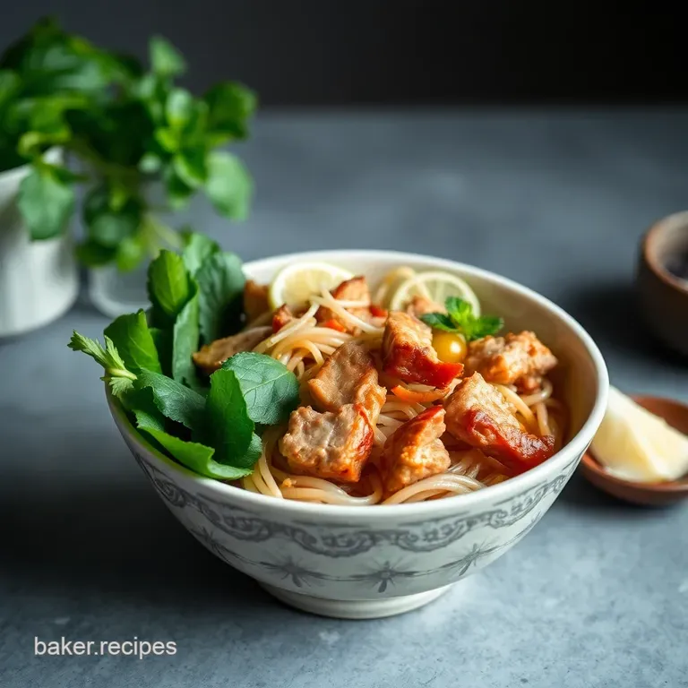 Bun Cha Hanoi: The Ultimate Guide