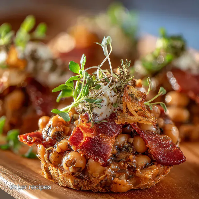 Chefs Kiss Hoppin John