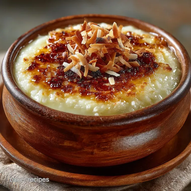 Sunshine Coconut Authentic Chewy Brazilian Cocada Cocada De Corte presentation