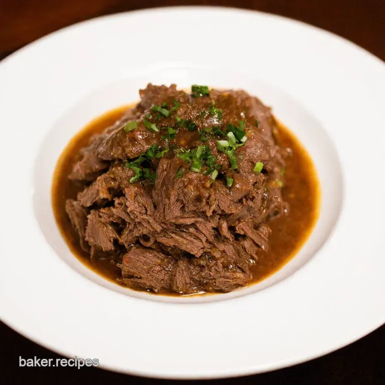 ChicagoStyle Italian Beef Get Yer Gravy On