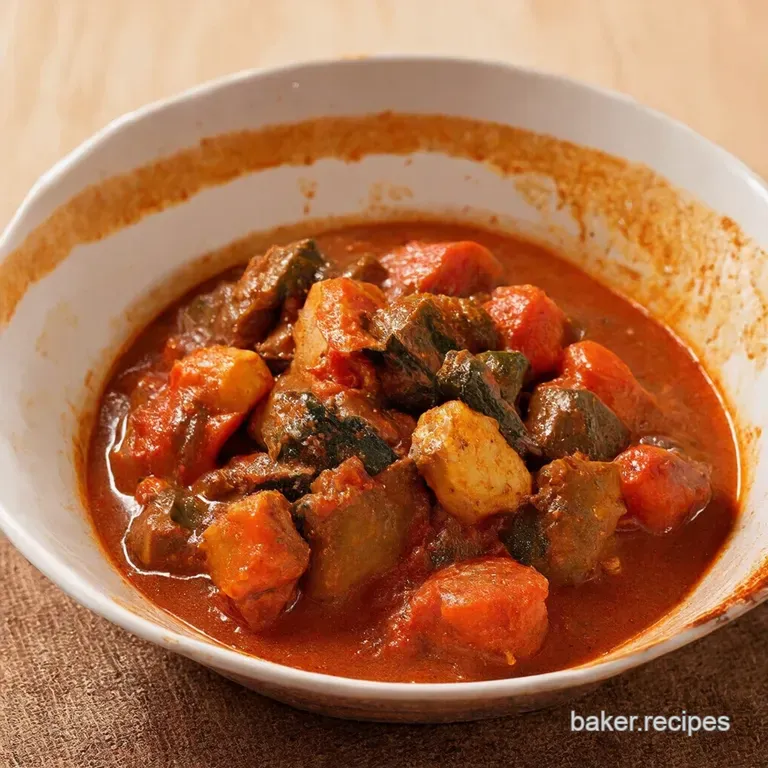 Chicken Cacciatore Hunters Stew HomeStyle