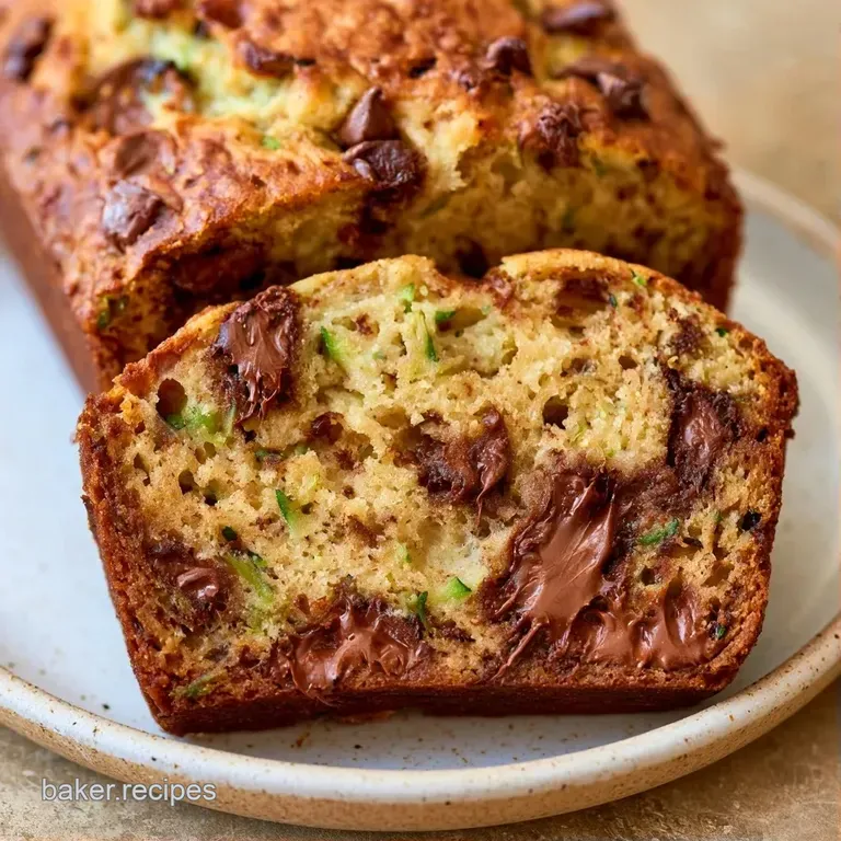 A thick slice of moist, golden-brown bread topped with a pat of melting butter on a clean white ceramic plate.