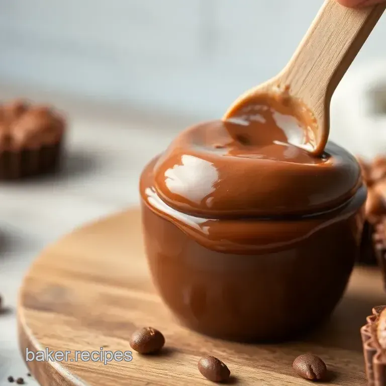 Choco-Peanut Butter Delight Bites