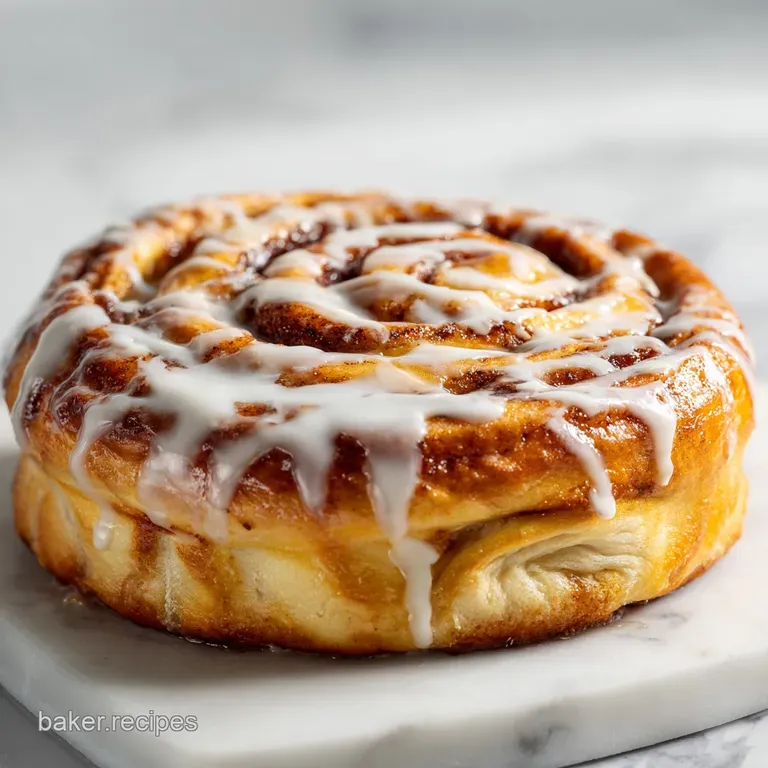 A delicate slice reveals soft, tender sponge layers swirled with rich cream cheese frosting, drizzled lightly.