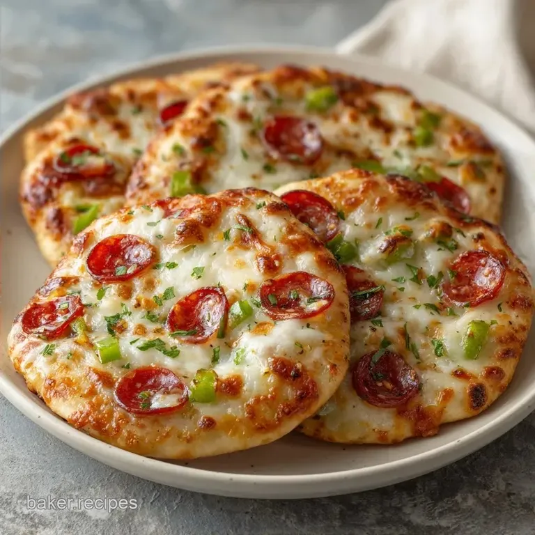 Cold Pizza Lunch Box: Chewy and Flavorful