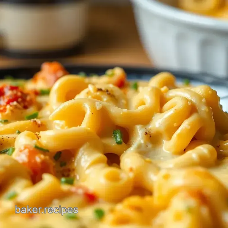 San Giorgio Baked Ziti