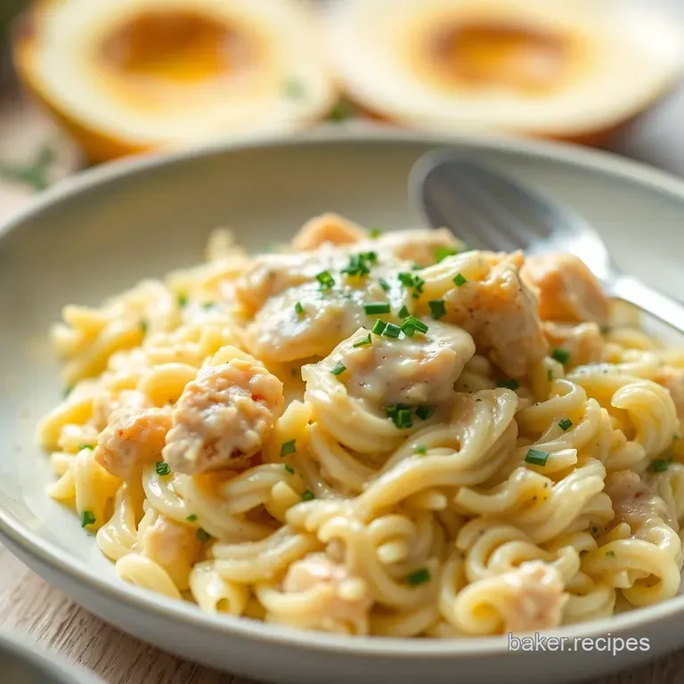 Creamy Chicken and Parmesan Risotto