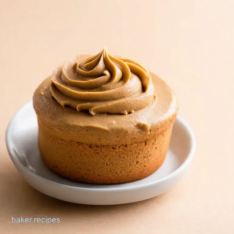 Dreamy Creamy Peanut Butter Frosting My Foolproof Recipe Creamy Peanut Butter Dream Frosting
