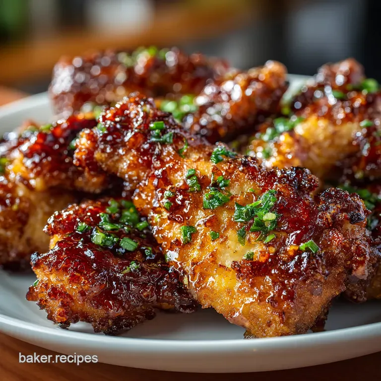 Crispy Mochiko Chicken The Essential Hawaiian Plate Lunch Staple