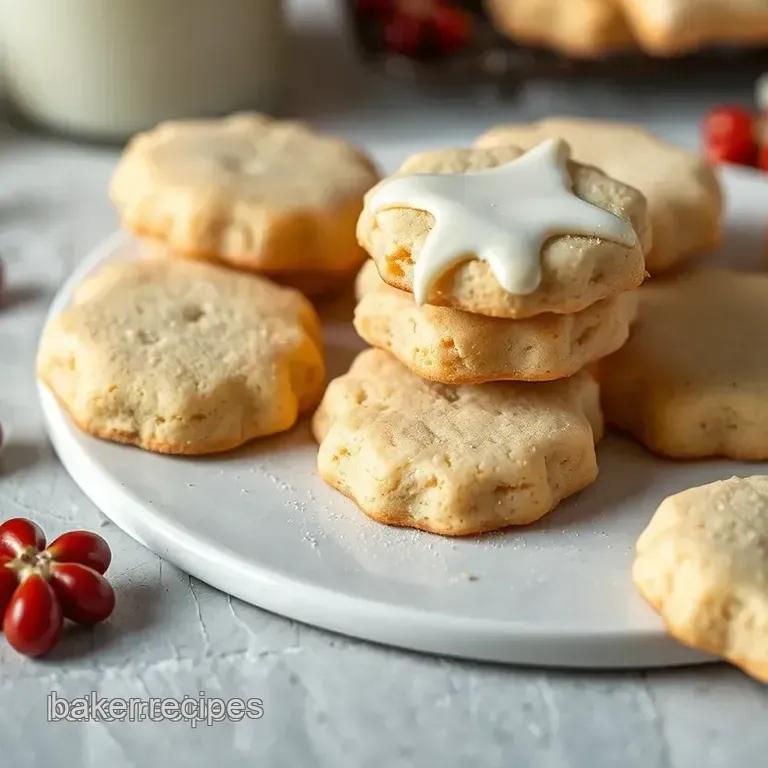 Bake Sugar Cookies with Royal Icing Magic presentation