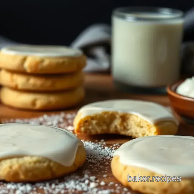Bake Sugar Cookies with Royal Icing Magic