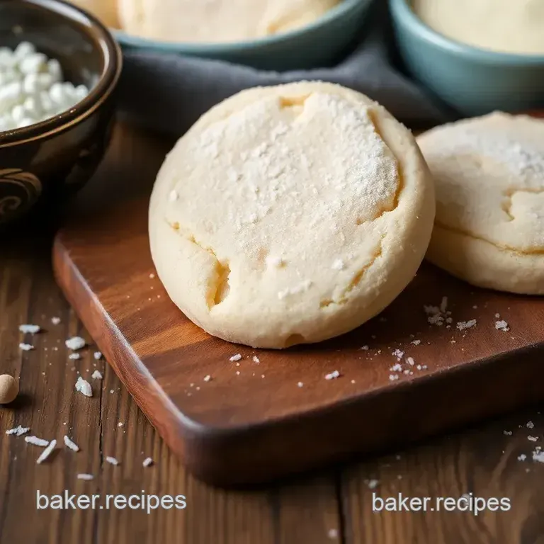 Irresistibly Soft Sugar Cookies for Every Celebration presentation