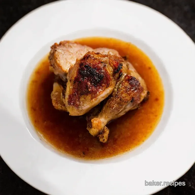 Duck Confit A Classic French Delicacy Made Easy