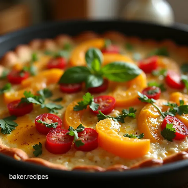 The Ultimate Sunkissed Greek Layer Dip a Mediterranean Marvel presentation