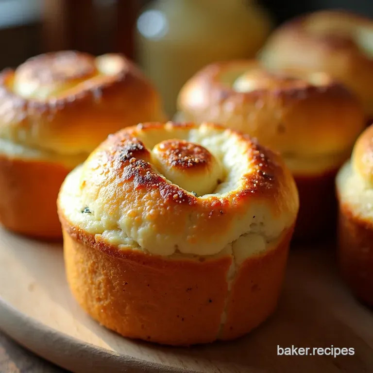 English Muffin Toasting Bread a Slice of Classic Comfort presentation