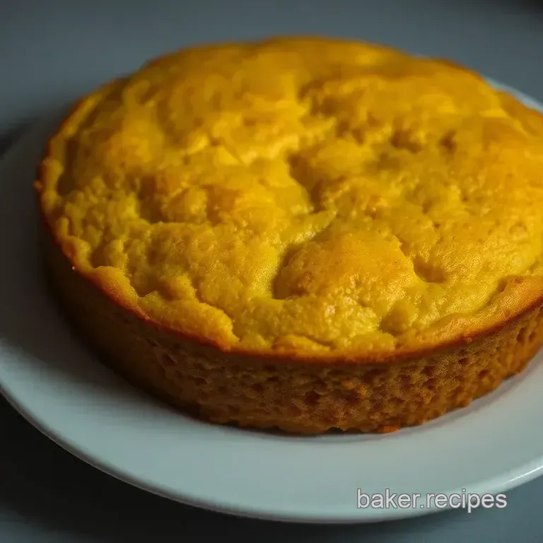 Fiesta Cornbread