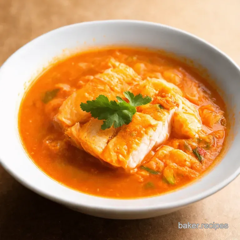Fishermans Wharf Fish Soup A Taste of the Mediterranean