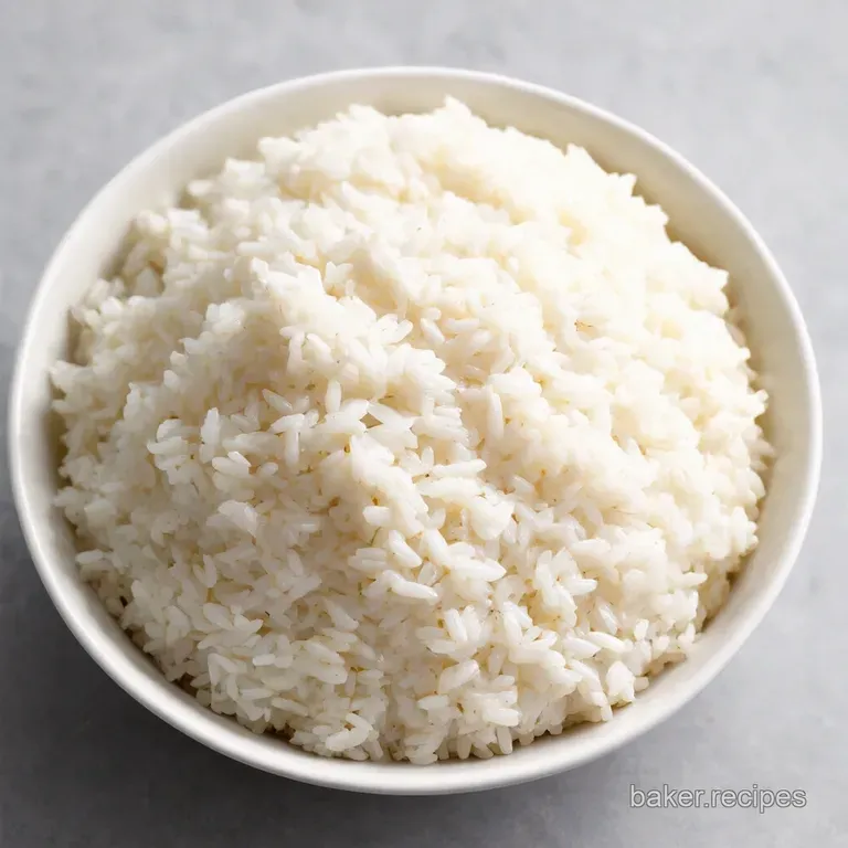 Foolproof Fluffy White Rice Every Grain Perfected