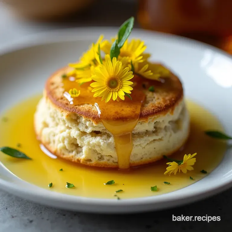 The Foragers Nectar Simple Homemade Dandelion Petal Syrup