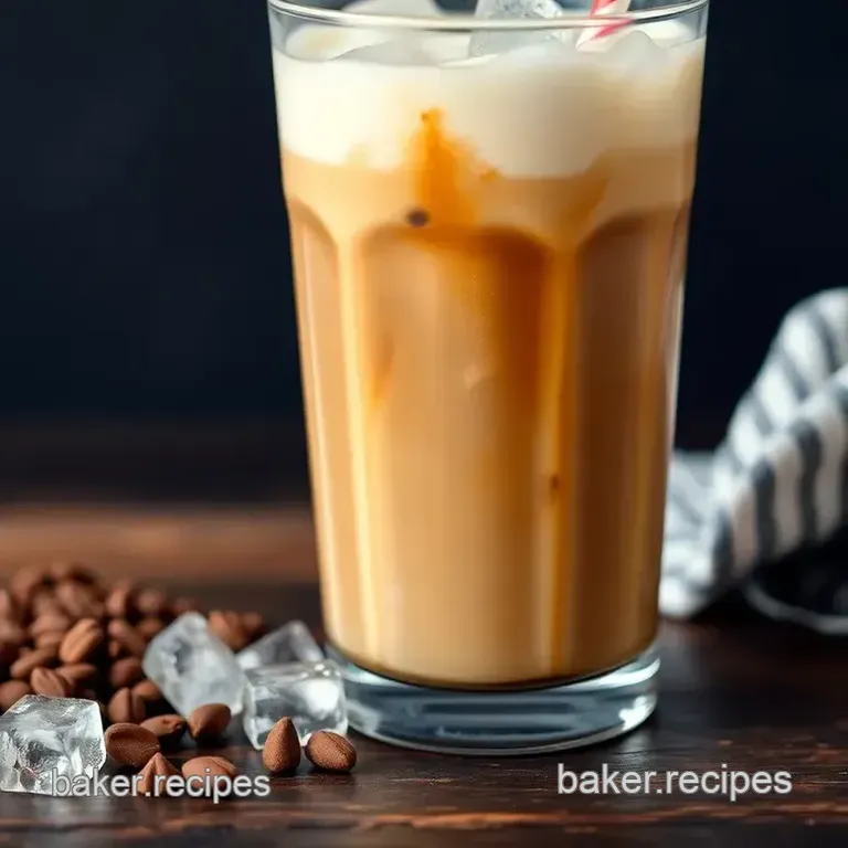 Frappe make all field readable only example: 5 Delicious Ways to Craft Your Own Iced Coffee! presentation