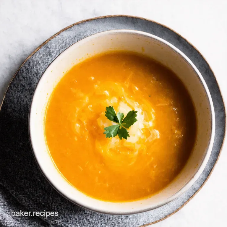 French Onion Soup A Classic Done Right