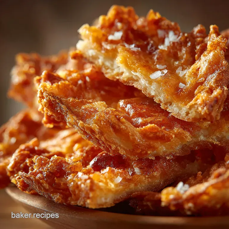 Gobble Til You Wobble Again Turkey Carcass Soup presentation