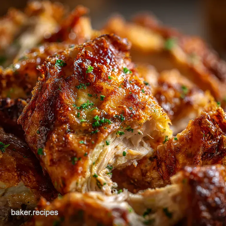 Gobble Til You Wobble Again Turkey Carcass Soup