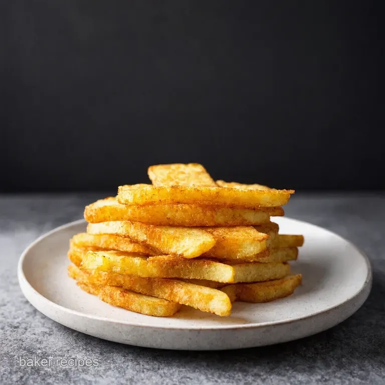 How to Make Wedges From Scratch Crispy PubStyle at Home