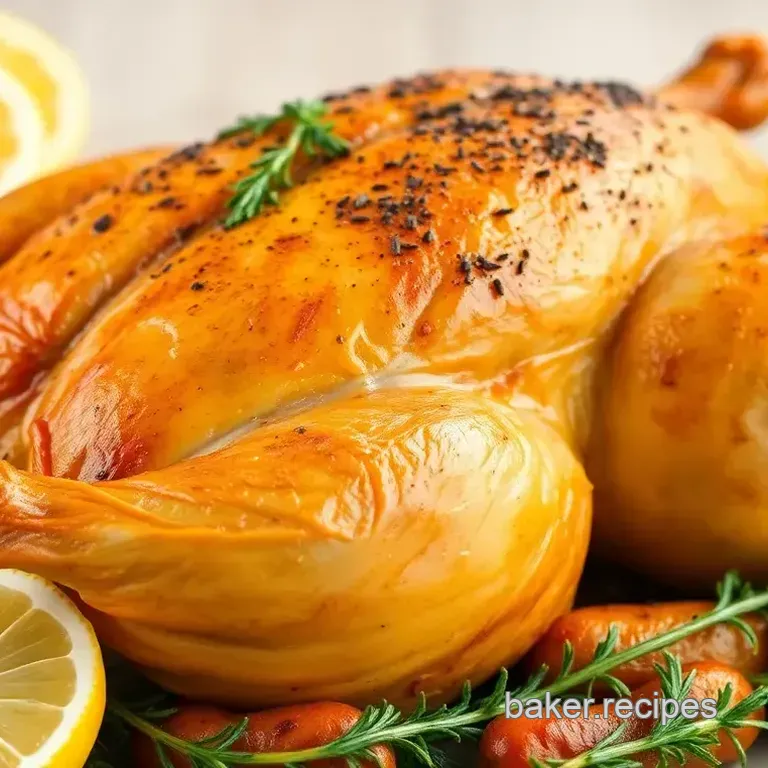 17.5 kg to lbs: Discover the Best Roasted Chicken Recipe!