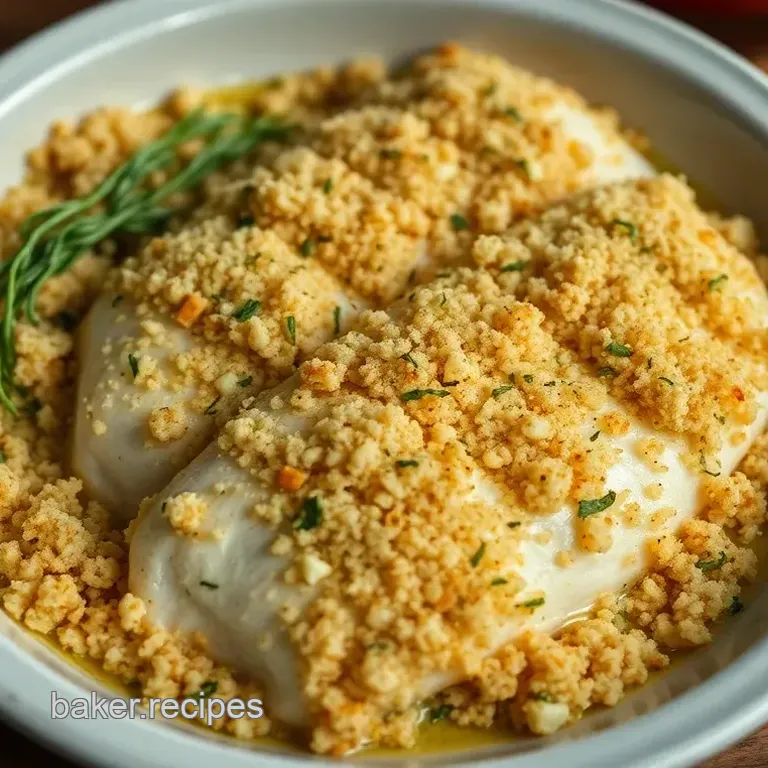How to Make the Best Baked Walleye Recipes: A Family Favorite!